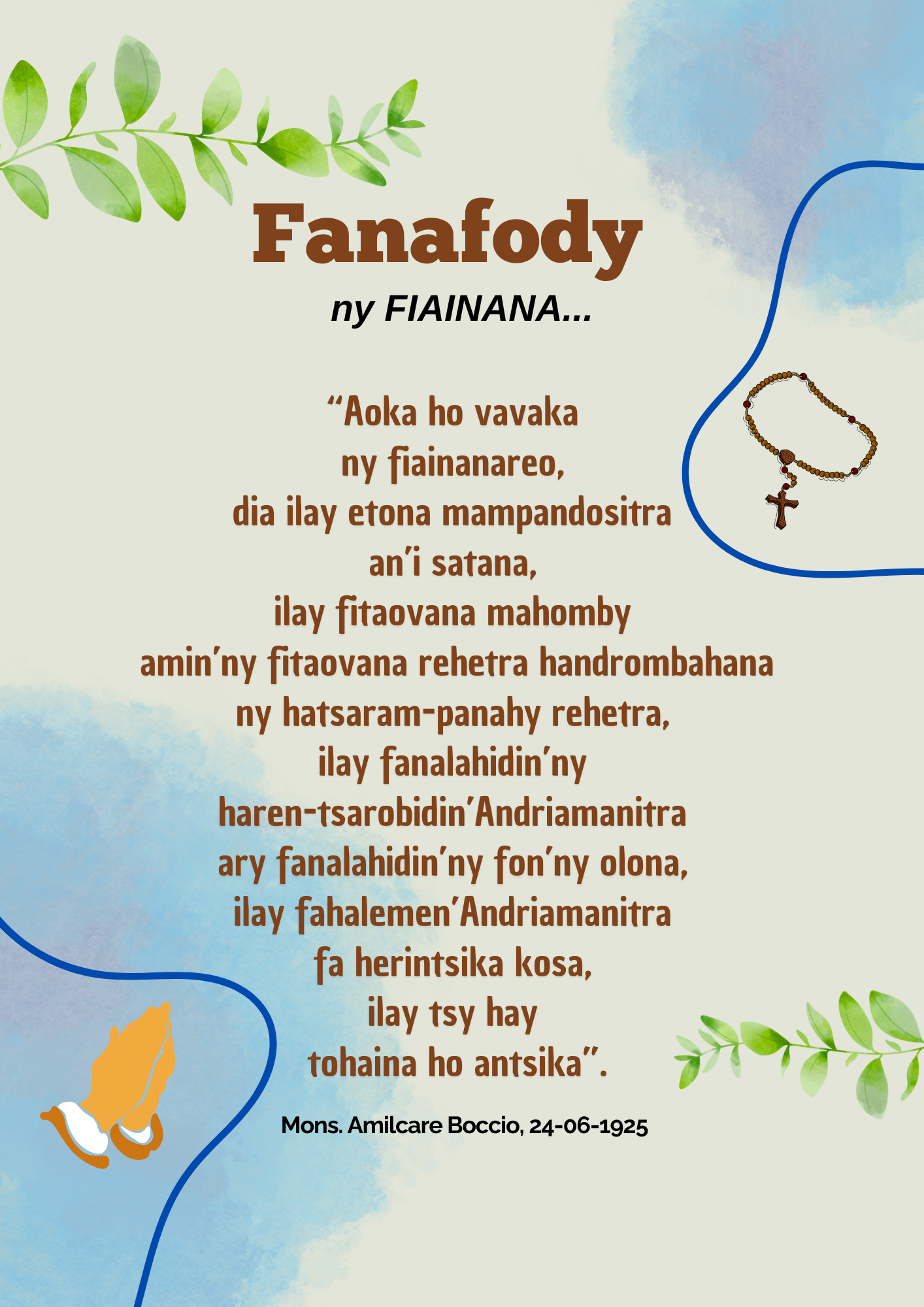 Piccole Figlie del Sacro Cuore di Ges&ugrave;